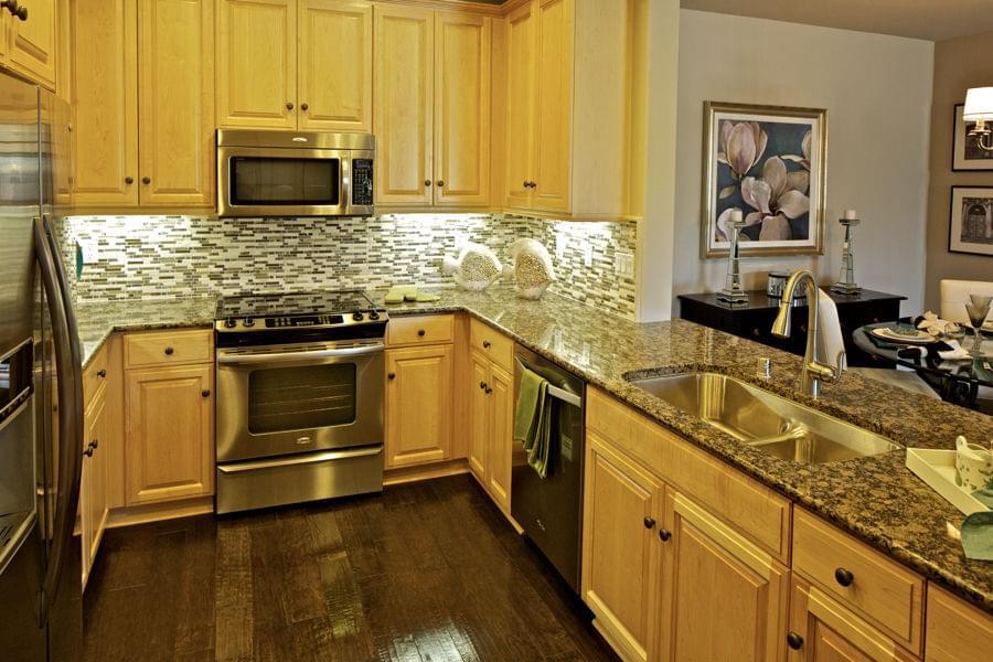 Oakmont of Capriana Senior Living Community Assisted Living, Nursing